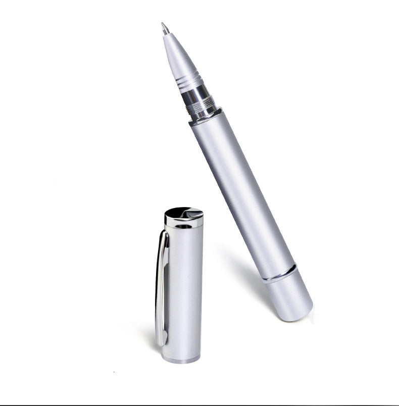 Premium Metal Rollerball Pen Bowlift