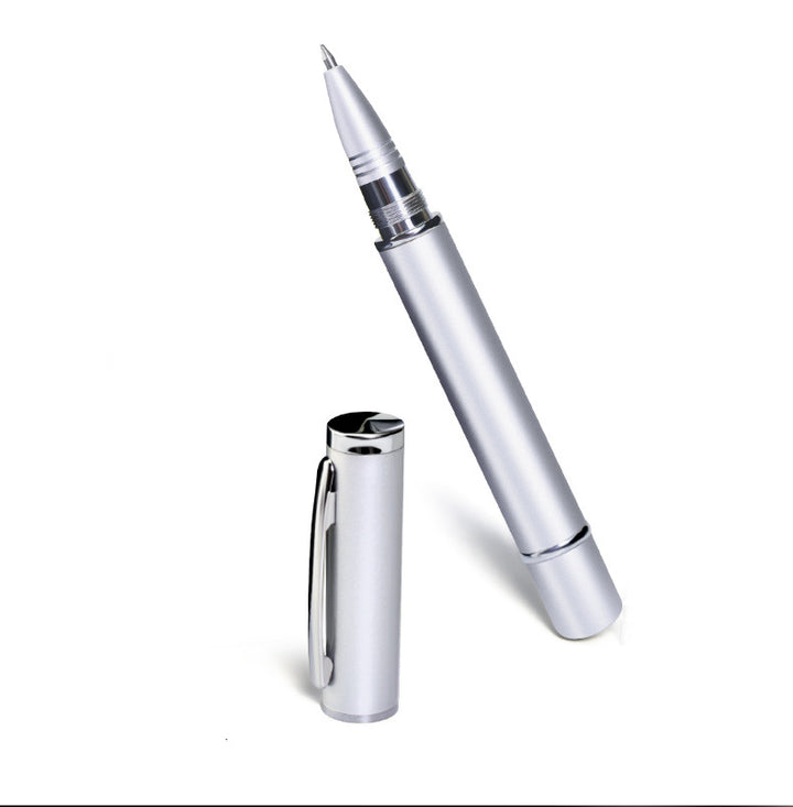 Premium Metal Rollerball Pen Bowlift