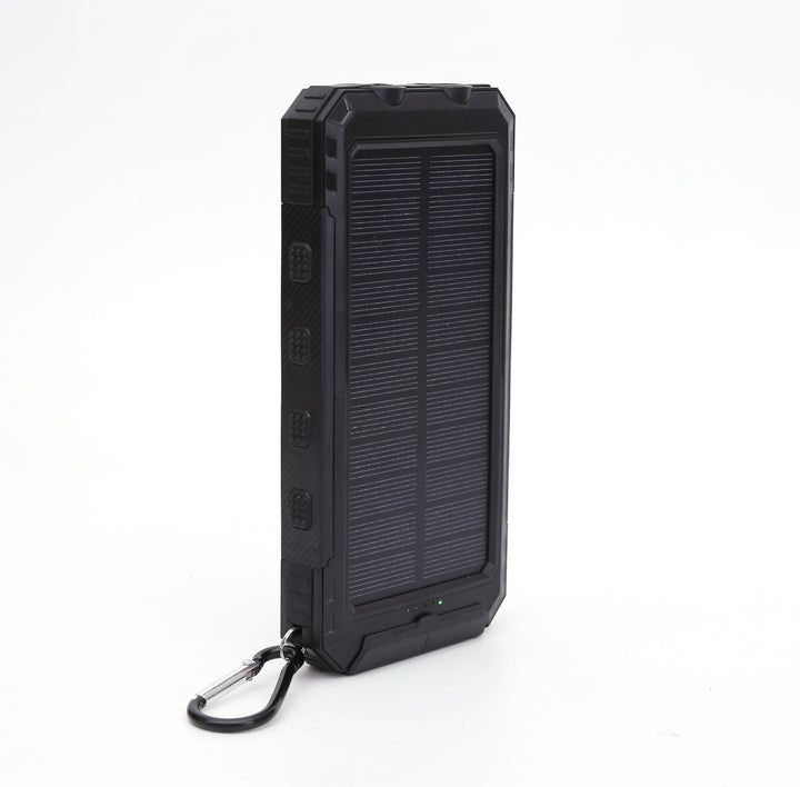 Solar Charger Bowlift