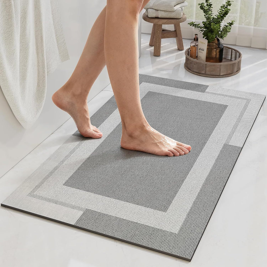 Bath Mat Bowlift