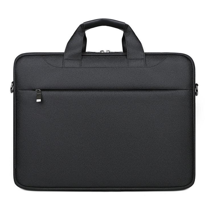 Stylish Business Briefcase Bowlift