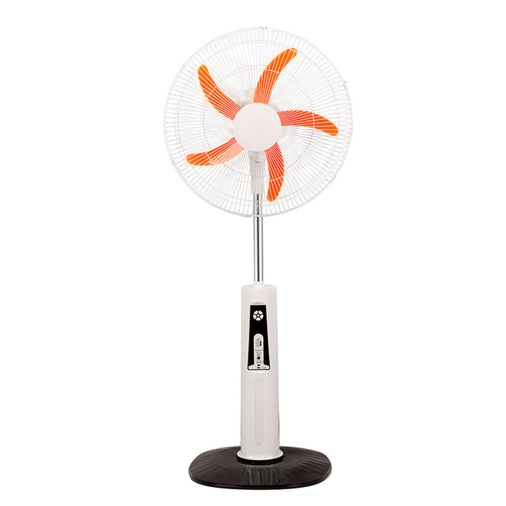 Ladies Solar-powered Ventilation Device Bowlift
