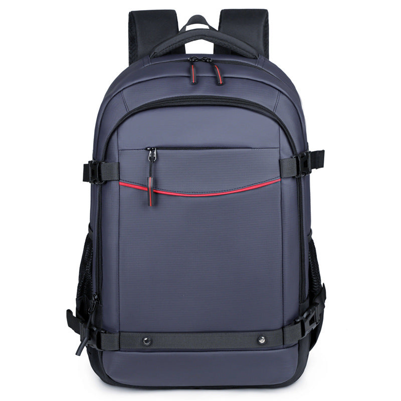 Durable High-Performance Laptop Backpack Bowlift