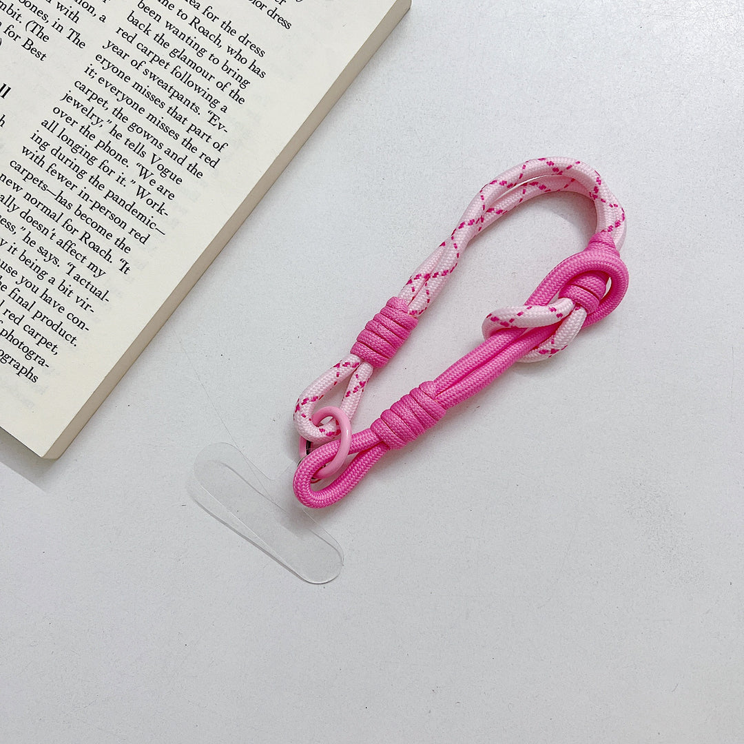 Adjustable Silicone Phone Holder Bowlift