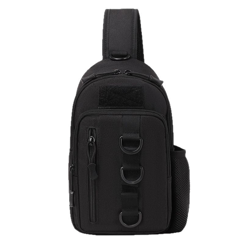 Tactical Safari Sling Bag Bowlift