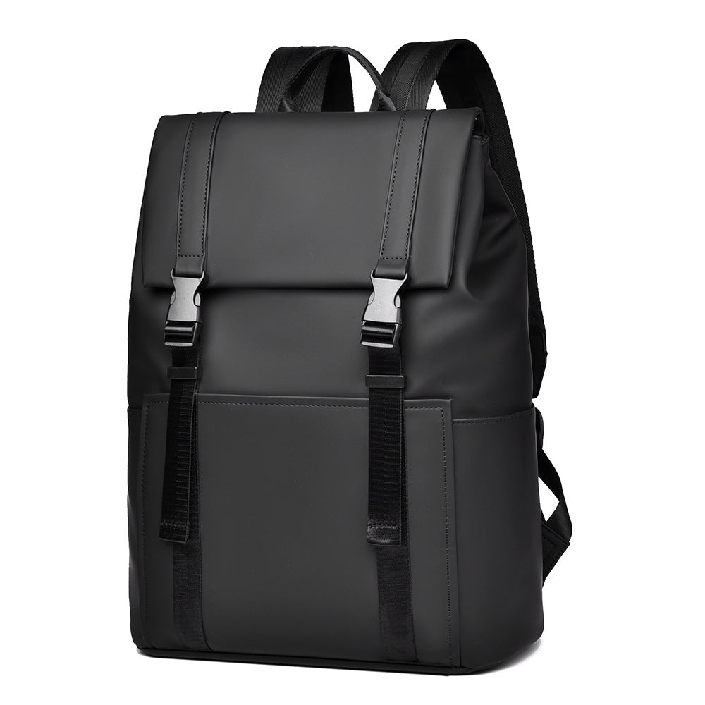 Modern Minimalist Waterproof Backpack Bowlift