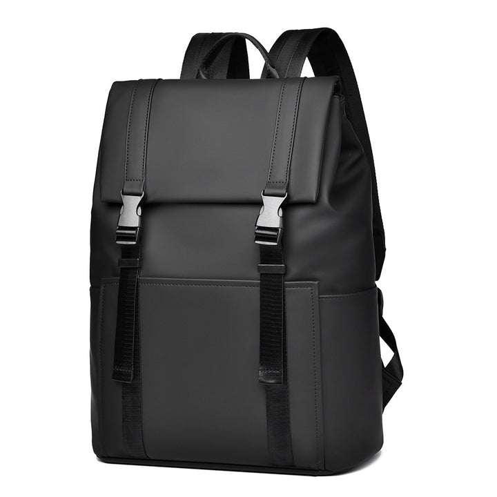 Modern Minimalist Waterproof Backpack Bowlift