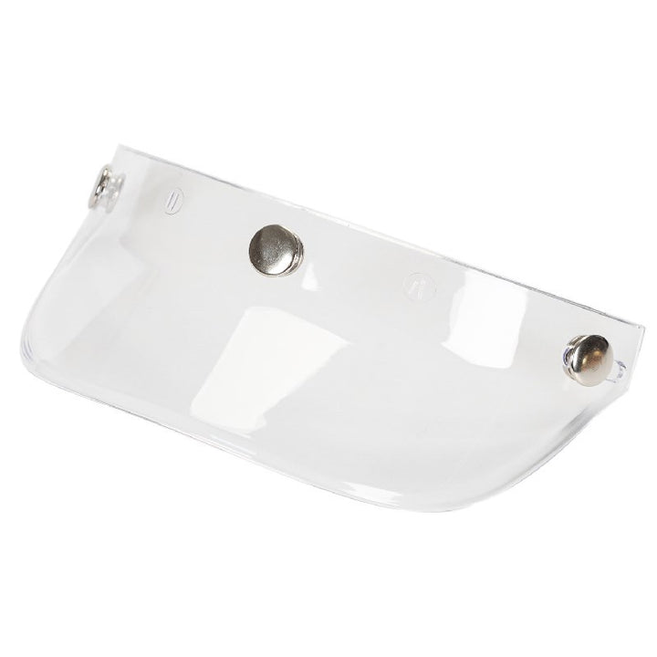 Protective Helmet Visor Shield Bowlift