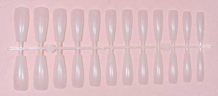 Vibrant Stiletto Press-On Nails Bowlift