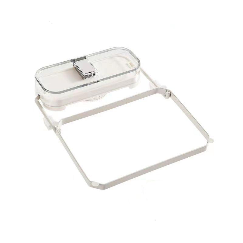 BowLift | Suction Cup Sink Strainer