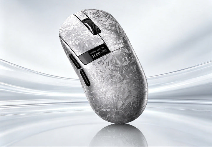 Gaming Mouse Bowlift