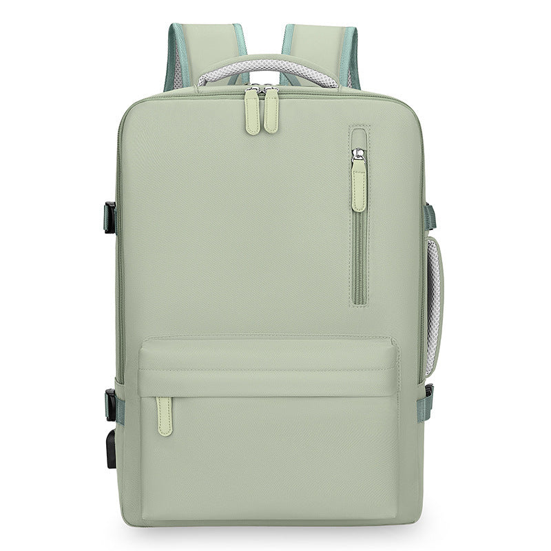 Premium Travel Laptop Backpack Bowlift