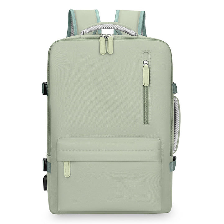 Premium Travel Laptop Backpack Bowlift