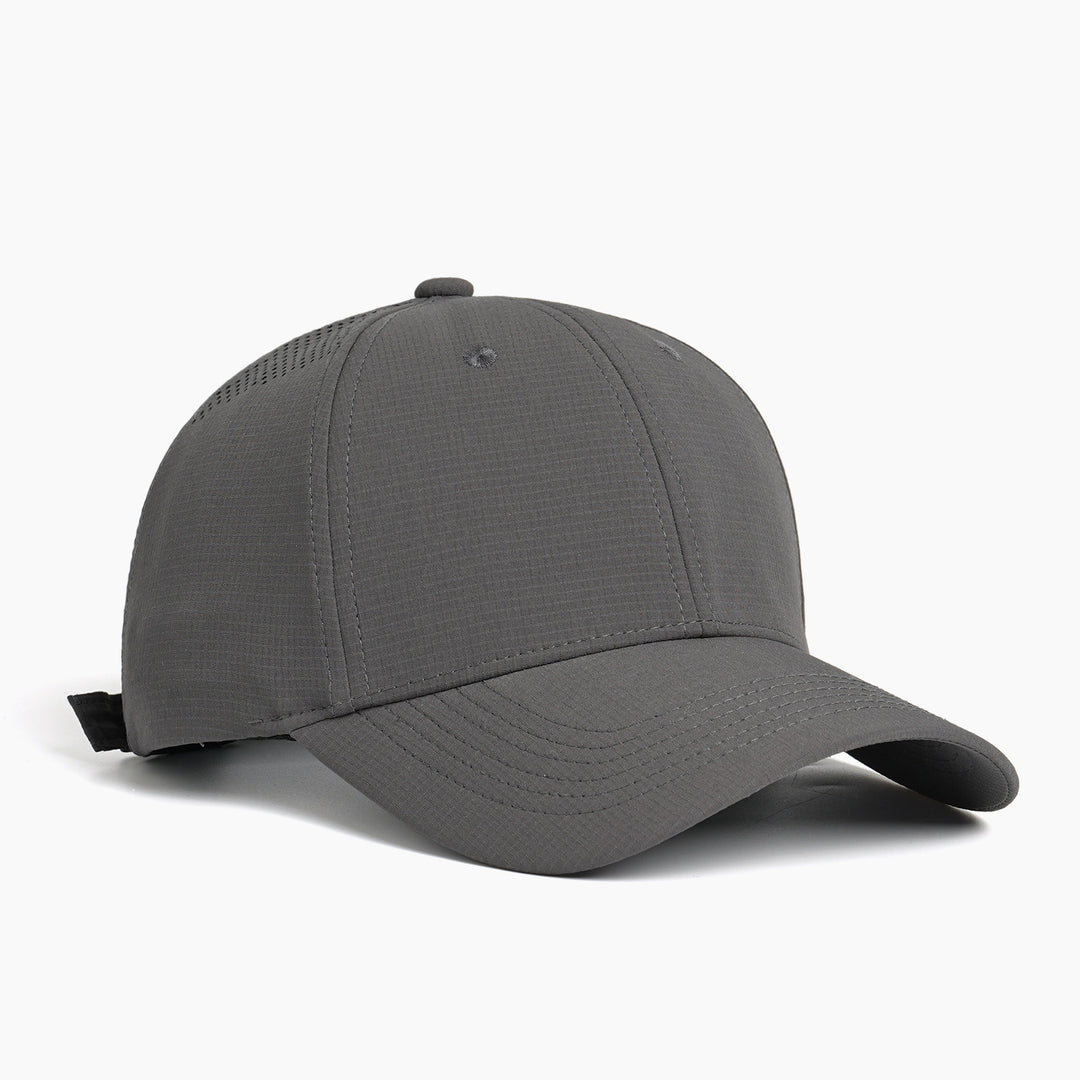 Women's Breathable Sports Cap Bowlift