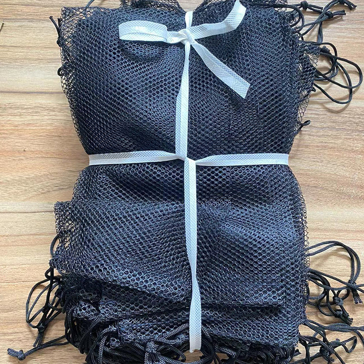 Mesh Laundry Bag Bowlift