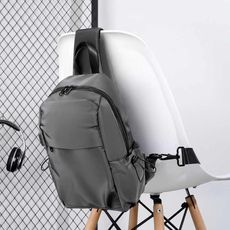 Sling Backpack Bowlift