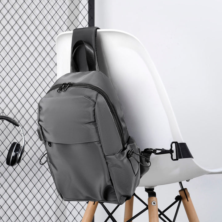 Sling Backpack Bowlift