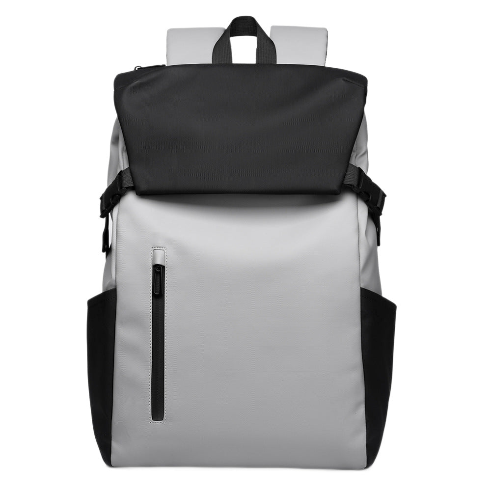 Enhanced Waterproof Adventure Backpack Bowlift