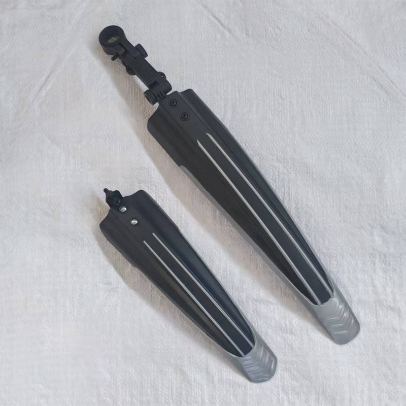 Mountain Bike Fenders Bowlift