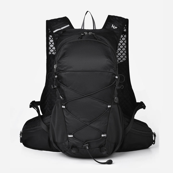 High-Capacity Hydration Running Backpack Bowlift