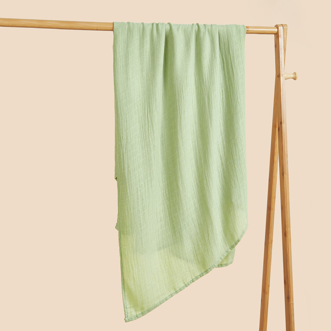 Premium Soft Linen Scarf Bowlift