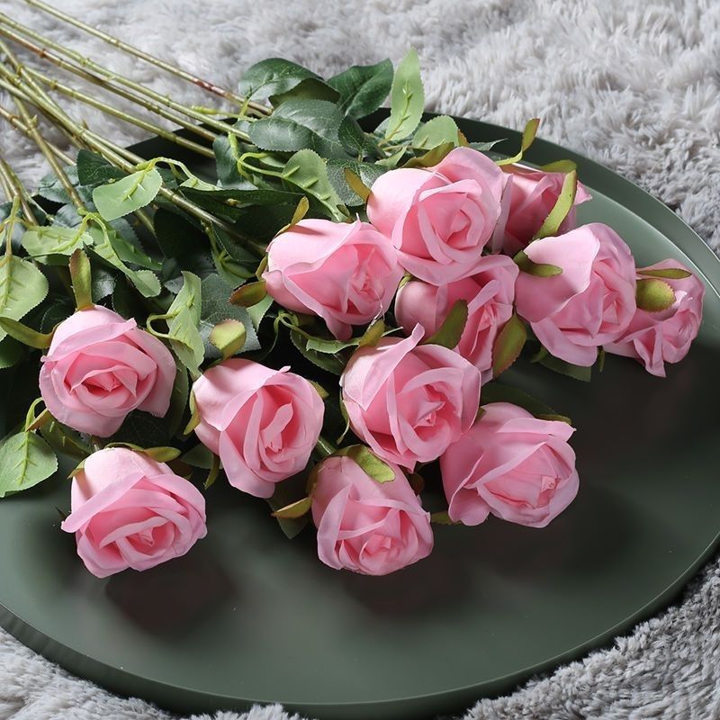 Artificial Rose Bouquet