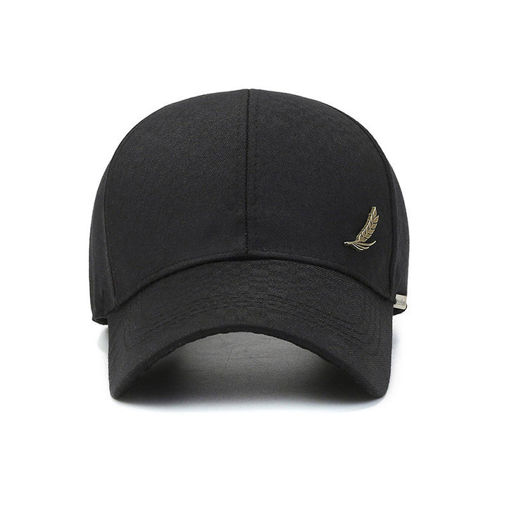 Ladies Elegant Sports Cap Bowlift