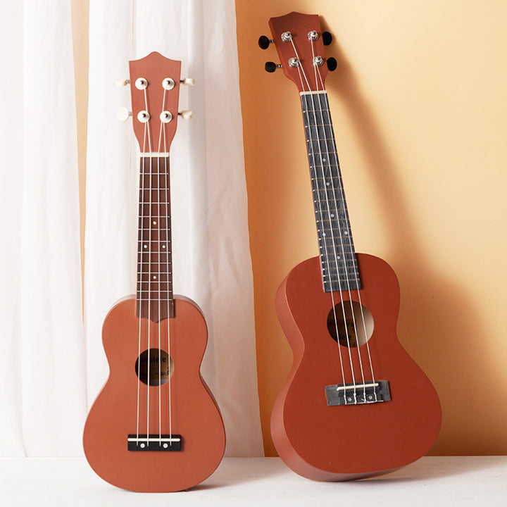 Acoustic Ukulele Bowlift