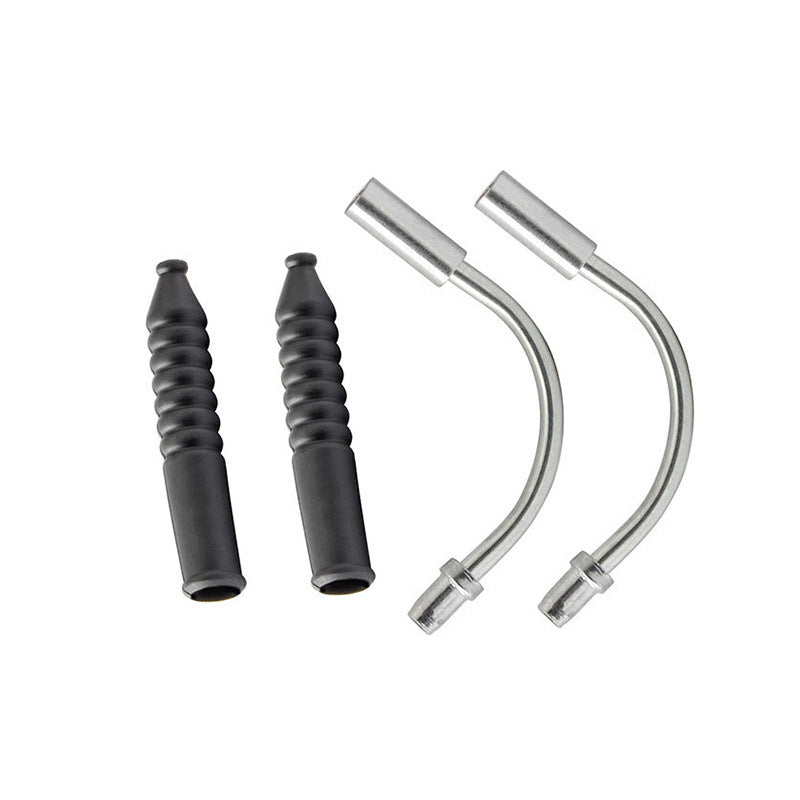 Bicycle Cable End Caps Bowlift