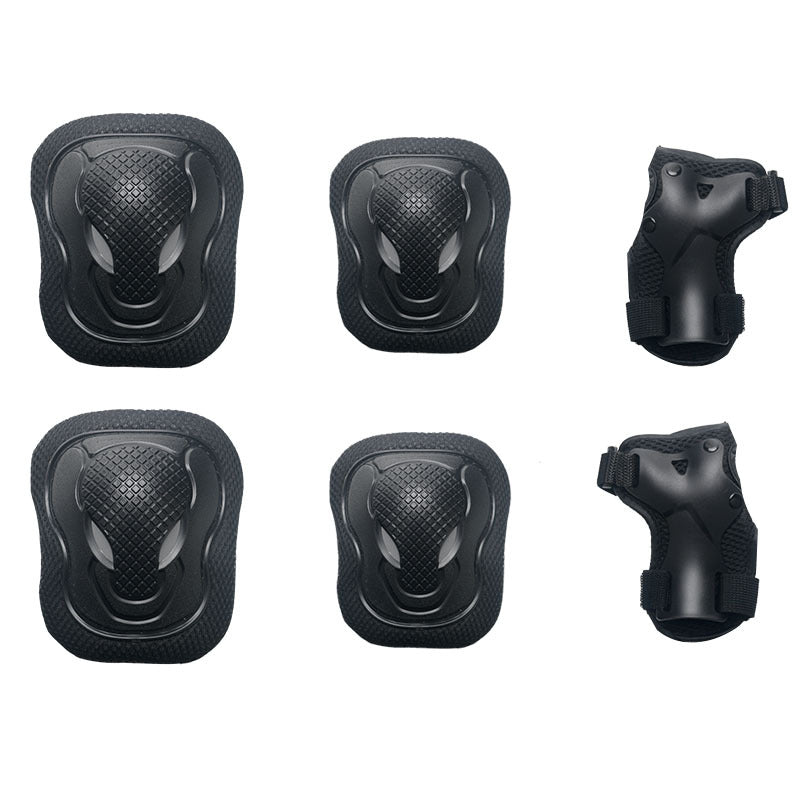 Protective Skate Safety Gear Set Bowlift