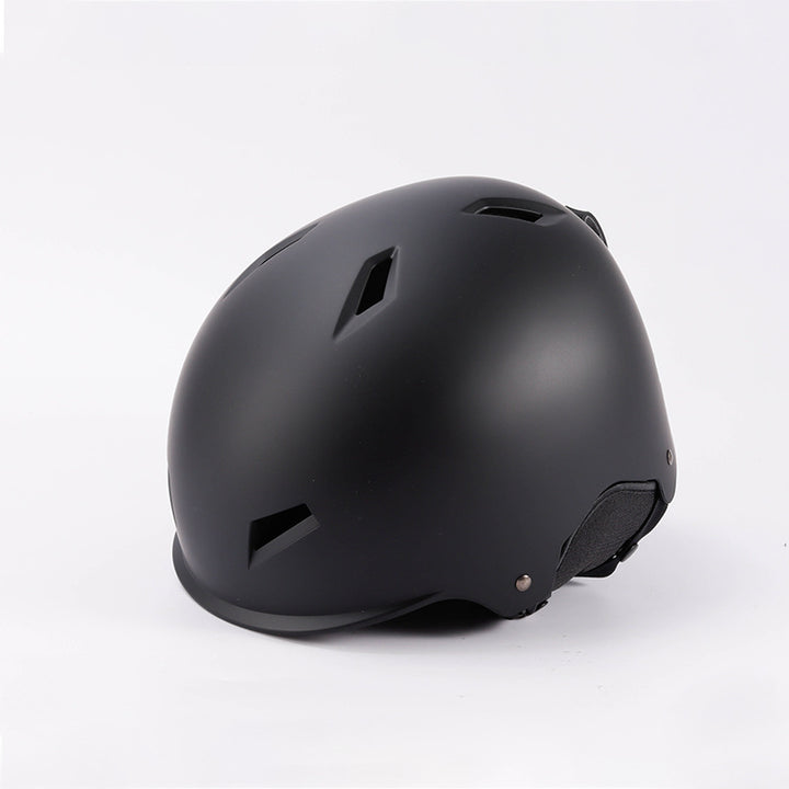 WoImpact-Resistant Recreational Sports Helmet Bowlift