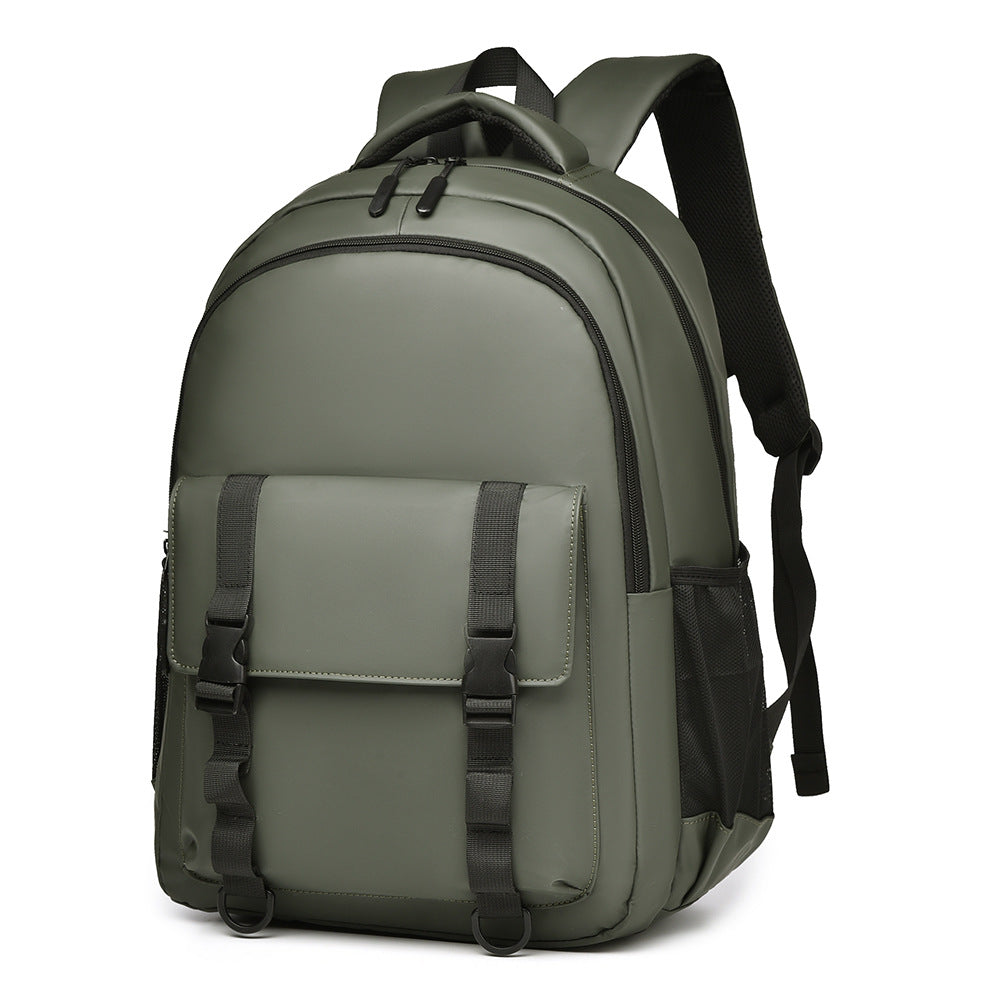 Versatile All-Weather Backpack Bowlift