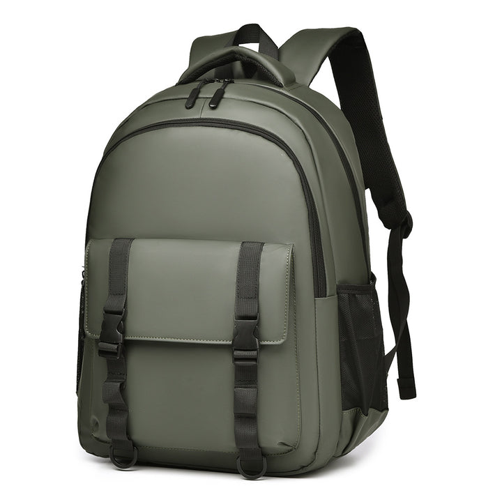 Versatile All-Weather Backpack Bowlift