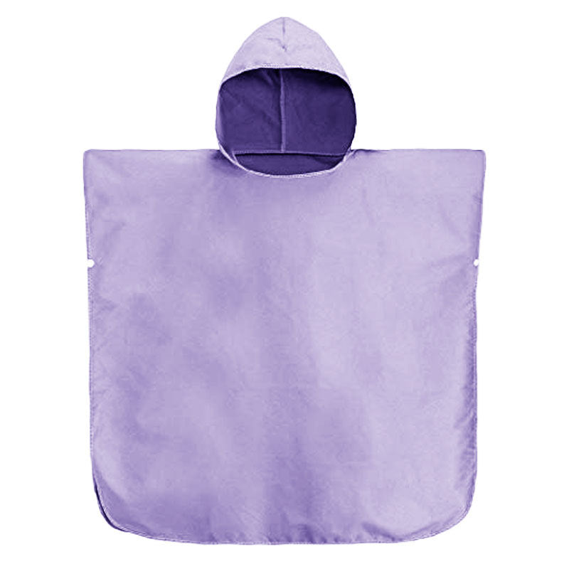 waterproof Poncho Bowlift
