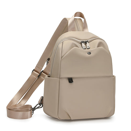 Multifunctional Stylish Backpack Bowlift