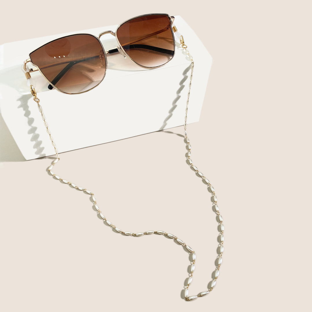 Elegant Eyewear Chain Bowlift