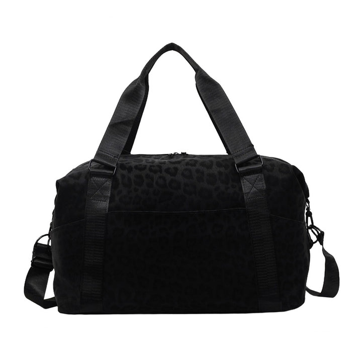 Stylish Large Capacity Travel Duffel Bowlift