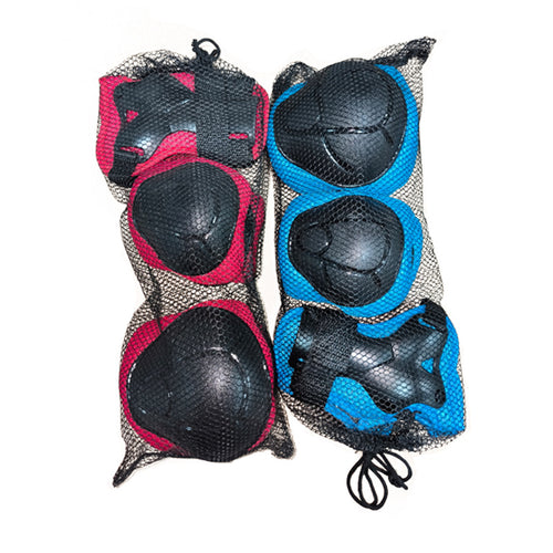 Protective Skate Gear Bowlift