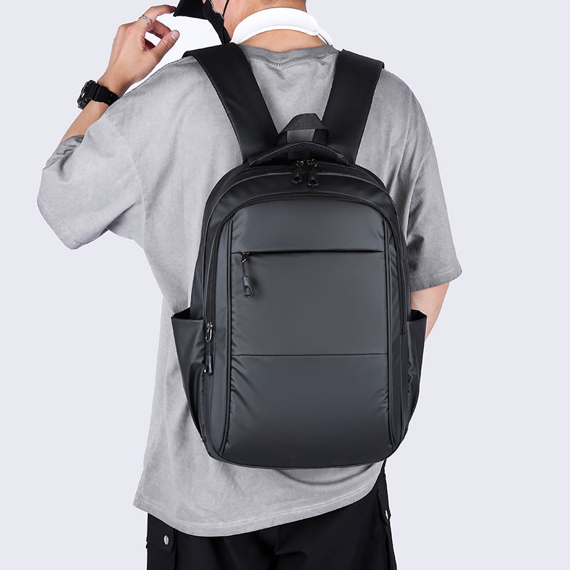 More modern leisure backpack Bowlift