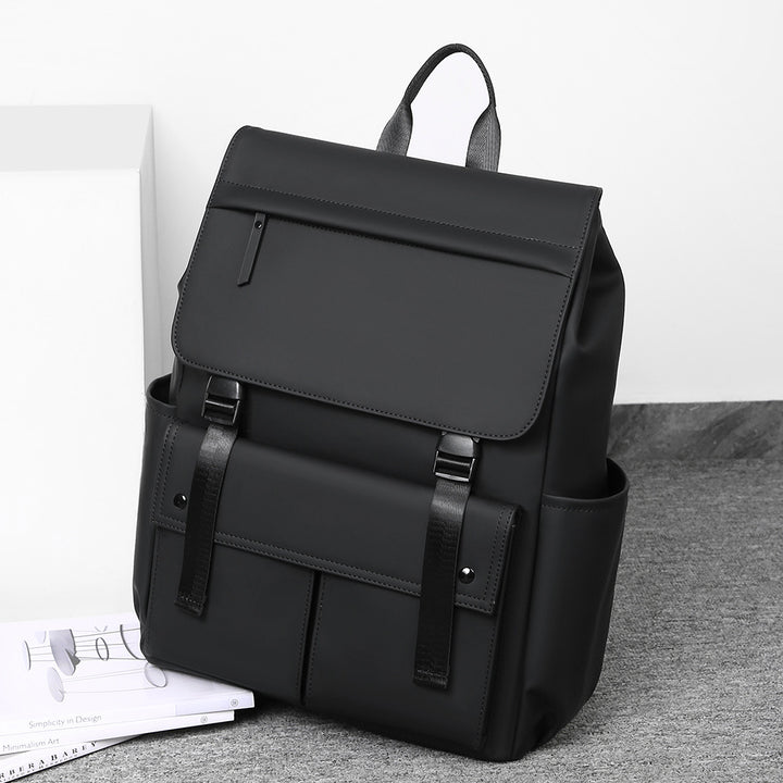Modern Utility Backpack Bowlift