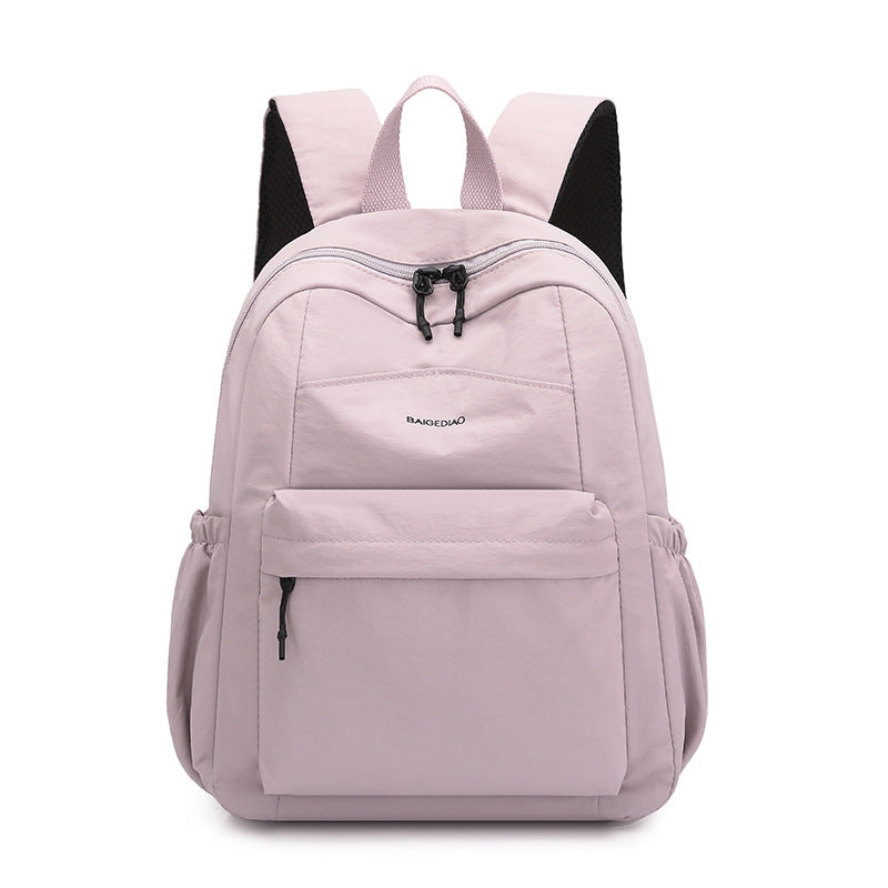 Versatile Everyday Backpack Bowlift