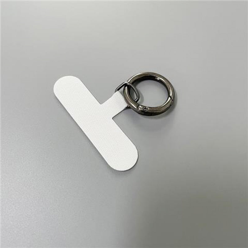 Durable Keyring Accessory Bowlift