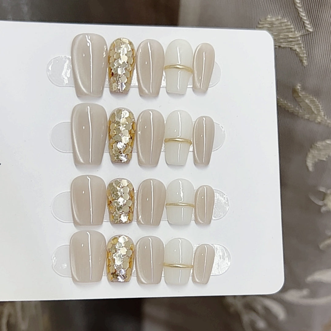 Nail Art Set Bowlift
