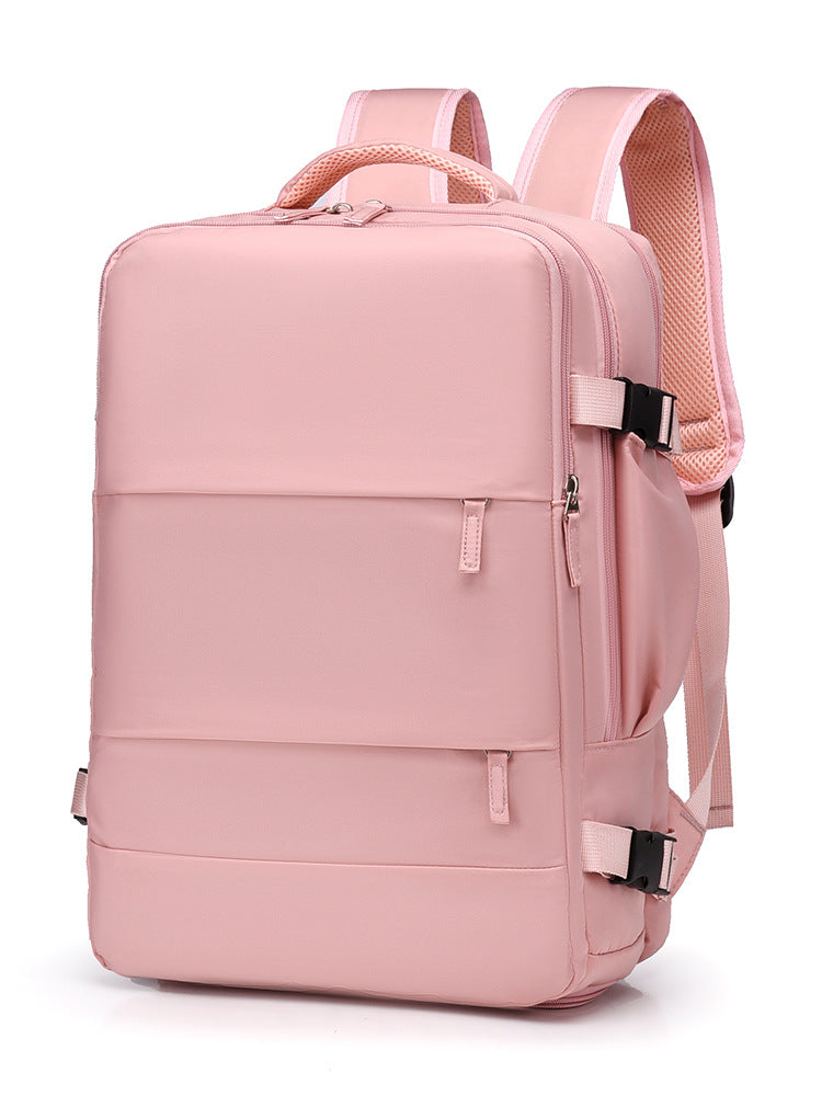 Versatile Business Backpack Bowlift
