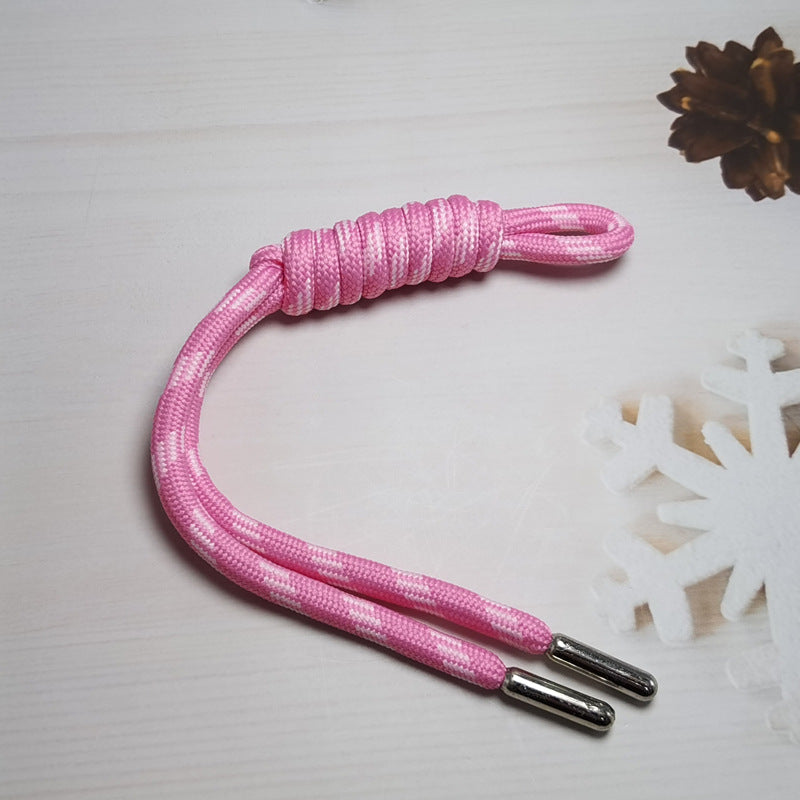 Durable Paracord Bowlift