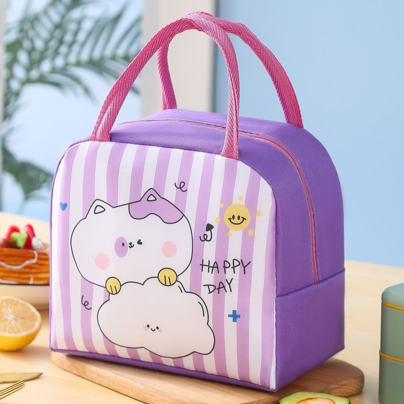 Kids Lunch Bag Bowlift