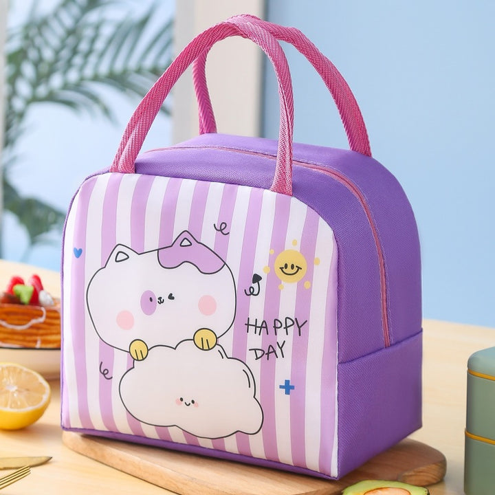 Kids Lunch Bag Bowlift