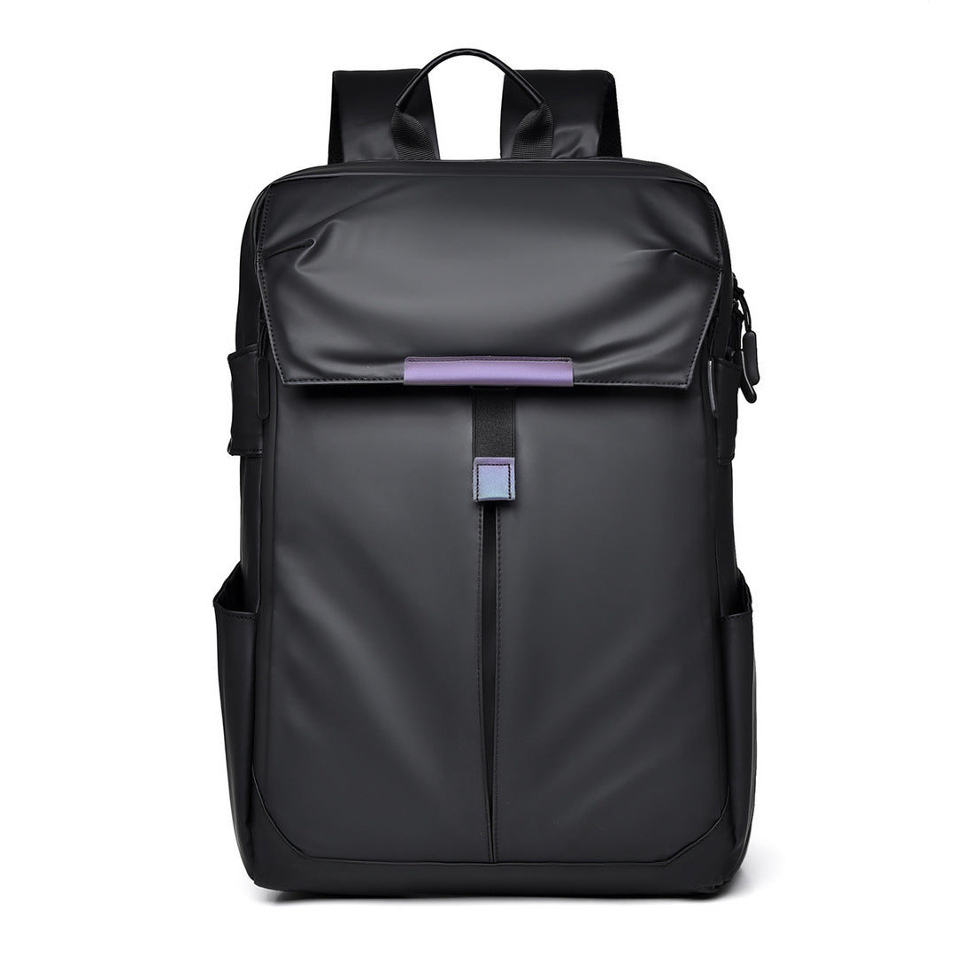 Sleek Professional Laptop Backpack Bowlift