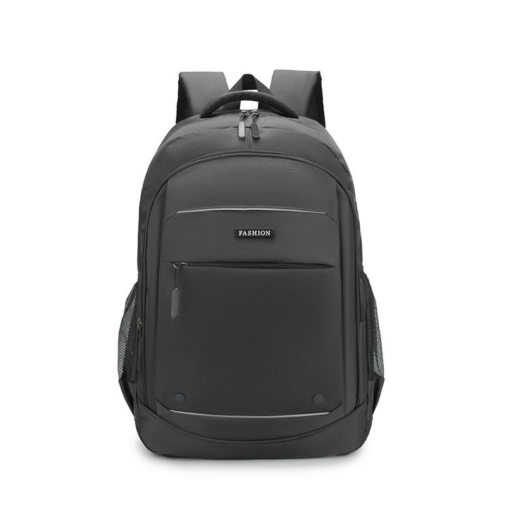 Multi-Functional Tech-Optimized Backpack Bowlift