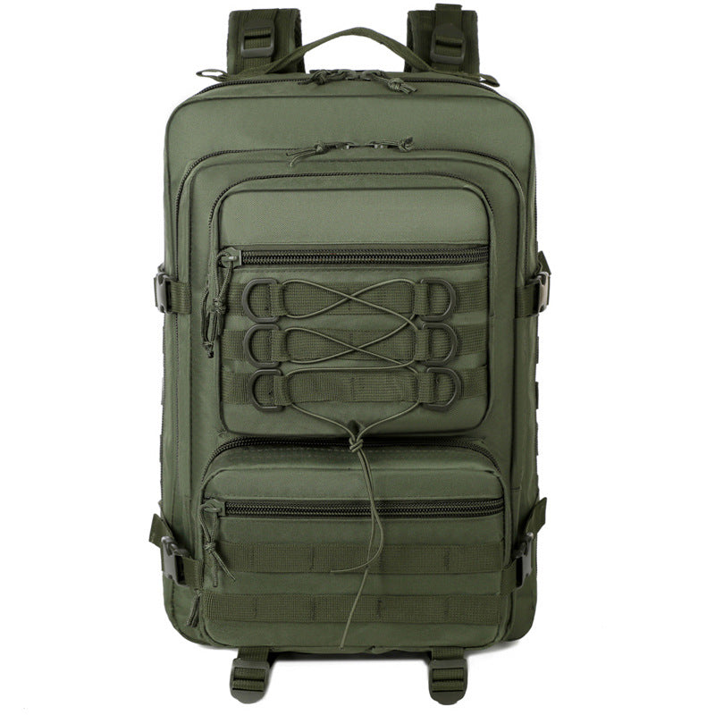 Modular Tactical Backpack Bowlift